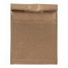 Sac isotherme en non-tissé marron | sans marquage | non disponible | non disponible