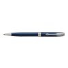 Stylo bille Parker Sonnet bleu | sans marquage | non disponible | non disponible