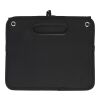 Organiseur pliable de voiture noir | sans marquage | non disponible | non disponible