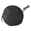 Sac shopping pliable noir | sans marquage | non disponible | non disponible