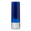 Kit comprenant un spray de 30 ml. bleu | sans marquage | non disponible | non disponible