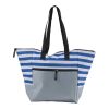 Sac de plage en polyester 600D bleu | sans marquage | non disponible | non disponible