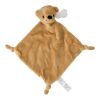 Doudou en polyester. marron | sans marquage | non disponible | non disponible