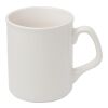 Mug en porcelaine blanc | sans marquage | non disponible | non disponible