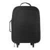 Trolley pliable noir | sans marquage | non disponible | non disponible