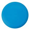 Frisbee en plastique d'un diamètre de 21 cm. bleu | sans marquage | non disponible | non disponible