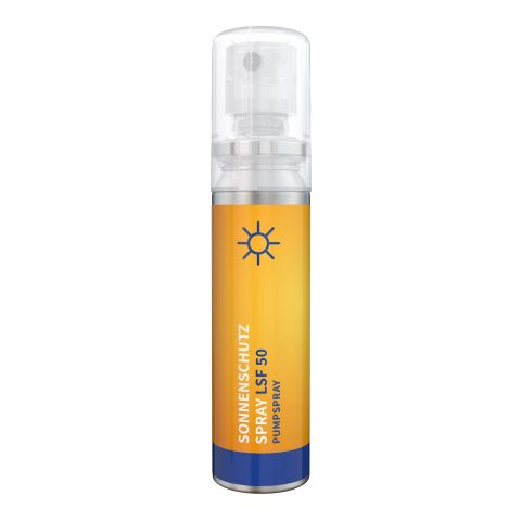 Sun Spray SPF 50 4C Body Label | non disponible | non disponible | Body Label