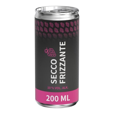 Secco frizzante Eco Label | Étiquette en papier(Eco Label)