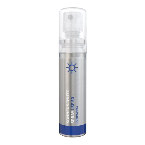 Sun Spray SPF 50 4C No Label Look | non disponible | non disponible | No Label Look