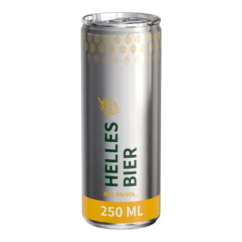 Bière Transparent (Fullbody), brill.
