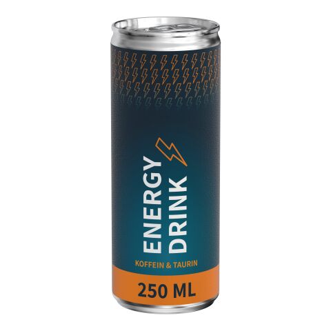 Energy Drink classic 4C impression numérique | Étiquette en papier