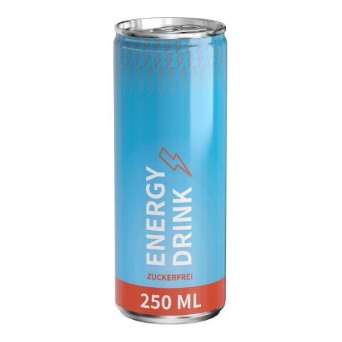 Energy Drink - sans sucre 4C brillante | (Fullbody), haute brillance