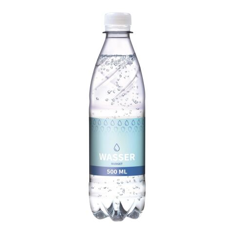 Eau sans marquage | L`eau gazeuse