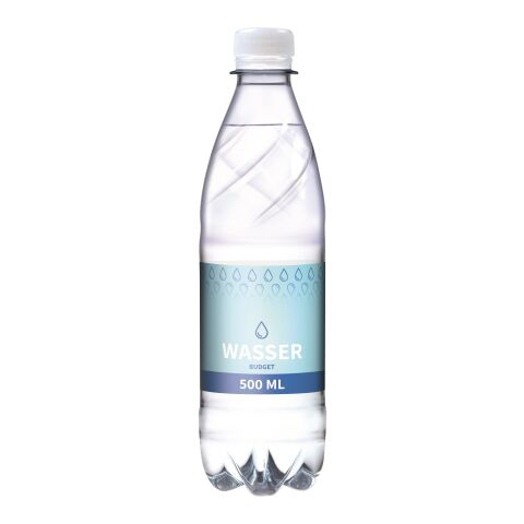 Eau sans marquage | L`eau - légèrement pétillante