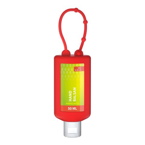 Baume pour les Mains &quot;Gingembre-Citron Vert&quot; Rouge | sans marquage