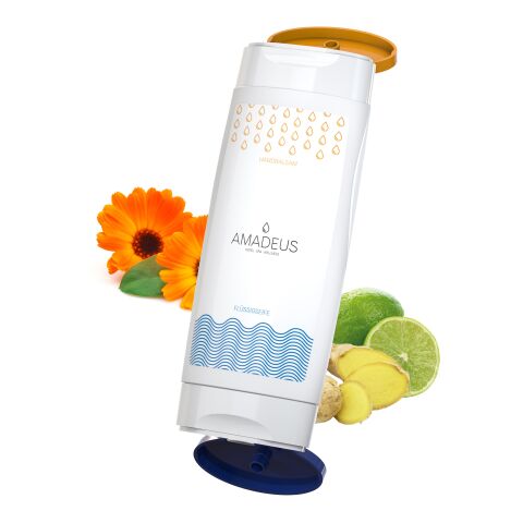 Pack Duo Baume Calendula pour les mains + Savon Liquide (2x 50 ml) sans marquage | non disponible