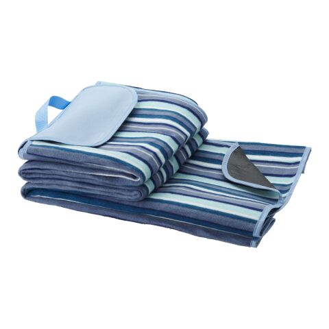Nappe de pique-nique Riviera Standard | Translucide-Bleu | sans marquage | non disponible | non disponible | non disponible