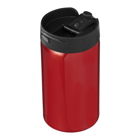 Mug isotherme Mojave Standard | Rouge | sans marquage | non disponible | non disponible