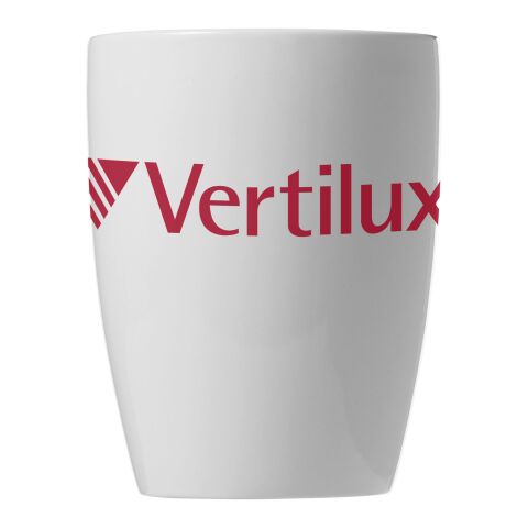 Tasse en céramique Bogota Standard | Blanc | sans marquage | non disponible | non disponible