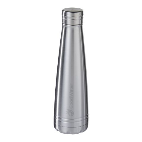 Bouteille isotherme Duke - 500 ml Standard | Argent | sans marquage | non disponible | non disponible