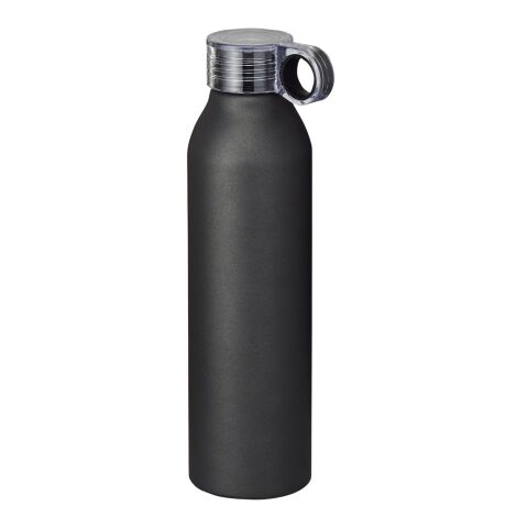 Bouteille de sport Grom - 650 ml Noir