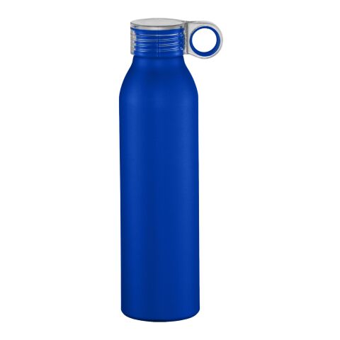 Bouteille de sport Grom - 650 ml Bleu royal