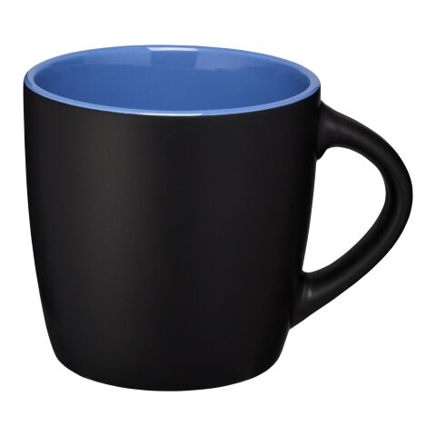 Mug Riviera Standard | Noir-Bleu | sans marquage | non disponible | non disponible