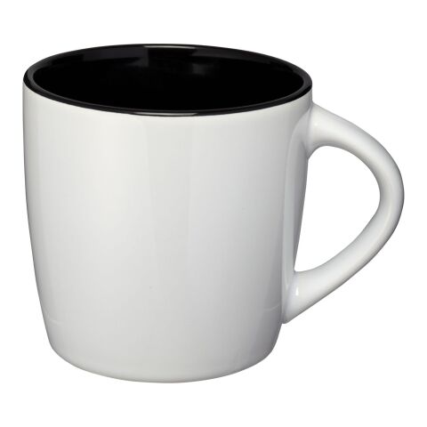Mug Aztec Standard | blanc-noir | sans marquage | non disponible | non disponible