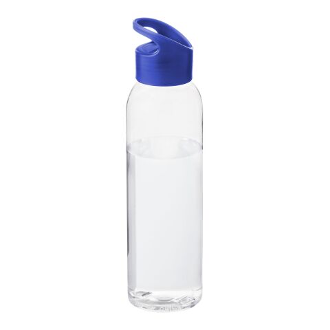 Bouteille Sky bicolore - 650 ml Standard | Bleu-Blanc | sans marquage | non disponible | non disponible