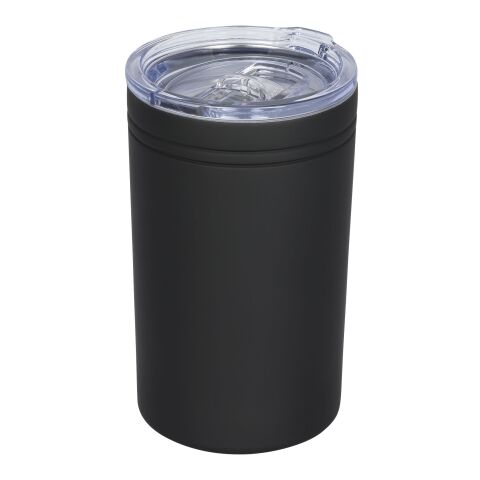 Gobelet isotherme de 330 ml isolation sous vide Pika Standard | noir | sans marquage | non disponible | non disponible
