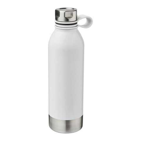 Bouteille en acier inoxydable -740 ml Standard | blanc | sans marquage | non disponible | non disponible
