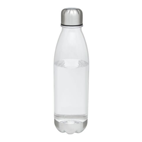 Bouteille Cove en plastique coloré et métal - 685 ml Standard | blanc | sans marquage | non disponible | non disponible