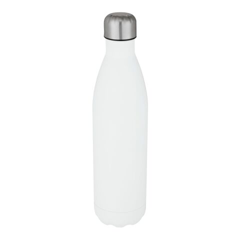 Bouteille isotherme Cove 750 ml en acier inoxydable Standard | blanc | sans marquage | non disponible | non disponible