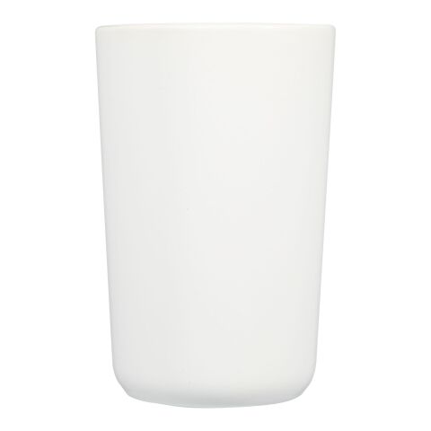 Mug Perk de 480 ml en céramique Standard | blanc absolu | non disponible | sans marquage | non disponible | non disponible