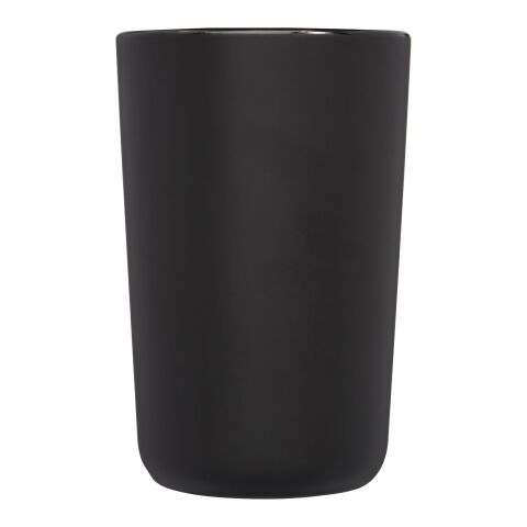 Mug Perk de 480&nbsp;ml en céramique Standard | noir | non disponible | sans marquage | non disponible | non disponible