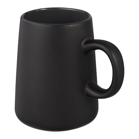 Mug Joe de 450&nbsp;ml en céramique Noir