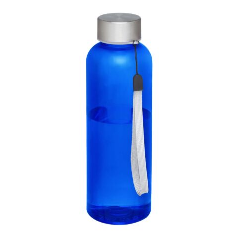 Bouteille de sport Bodhi de 500&nbsp;ml en RPET Standard | Bleu royal | sans marquage | non disponible | non disponible