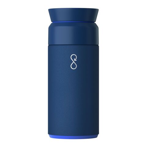 Flacon à infusion Ocean Bottle de 350&nbsp;ml Standard | Ocean Blue2 | sans marquage | non disponible | non disponible