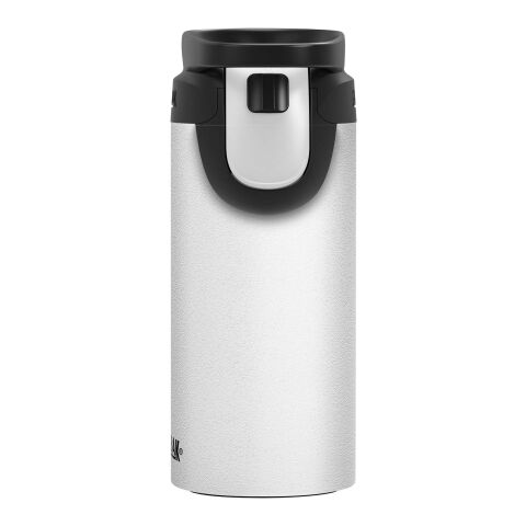 Gobelet avec isolation par le vide CamelBak® Forge Flow de 350 ml Standard | blanc | sans marquage | non disponible | non disponible