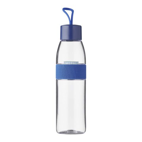 Bouteille d'eau Mepal Ellipse de 500&nbsp;ml Vivid blue