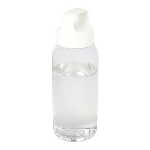 Bouteille d&#039;eau Bebo de 500 ml en plastique recyclé Standard | Blanc | sans marquage | non disponible | non disponible