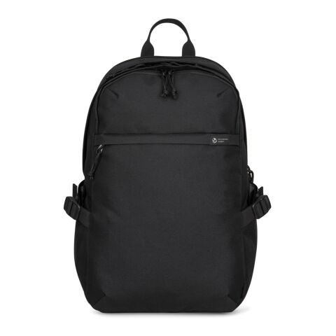 Sac à dos ordinateur 15&quot; en rPET AWARE™ Renew noir | sans marquage | non disponible | non disponible | non disponible
