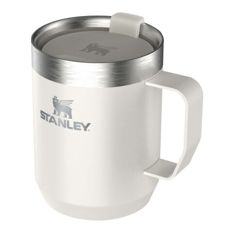 Tasse de camping Stanley Everyday de 236 ml Standard | Crème | sans marquage | non disponible | non disponible