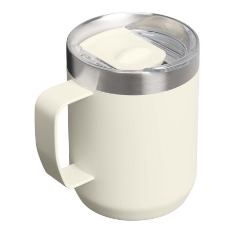 Tasse de camping Stanley&nbsp;Everyday de 236&nbsp;ml Crème