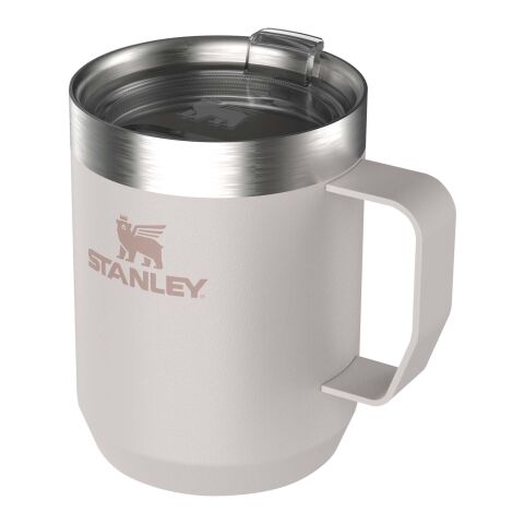 Tasse de camping Stanley&nbsp;Everyday de 236&nbsp;ml Standard | Rose clair | sans marquage | non disponible | non disponible
