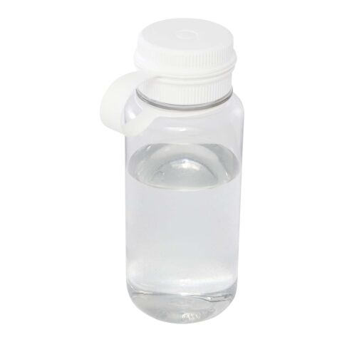 Bouteille sport Ryder de 900 ml en RPET certifié RCS avec couvercle multifonctions Standard | blanc | sans marquage | non disponible | non disponible