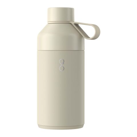 Bouteille Ocean Bottle isotherme de 750 ml Standard | Sandstone | sans marquage | non disponible | non disponible
