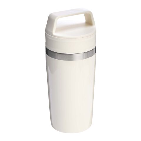 Mug de voyage de 350&nbsp;ml Stanley Café-To-Go Standard | Crème | sans marquage | non disponible | non disponible