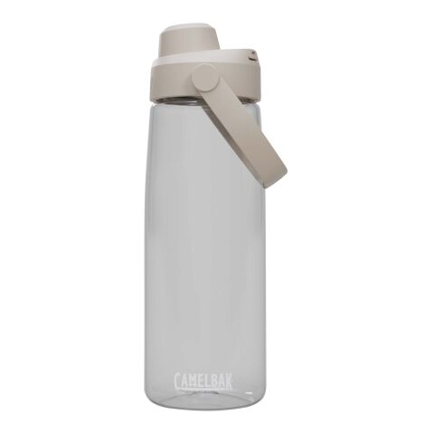 Bouteille d’eau à bouchon à vis Camelbak® Thrive Chug de 750&nbsp;ml Tritan Renew Standard | Blanc | sans marquage | non disponible | non disponible