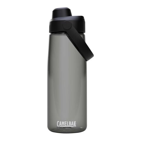 Bouteille d’eau à bouchon à vis Camelbak® Thrive Chug de 750 ml Tritan Renew Standard | Charbon | sans marquage | non disponible | non disponible